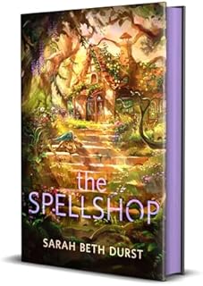 The Spellshop
