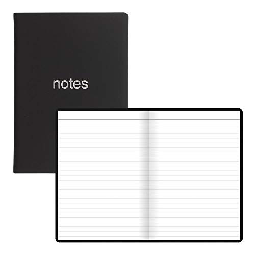 Carnet de notes A5 Letts mince et léger pour ne plus perdre vos idées