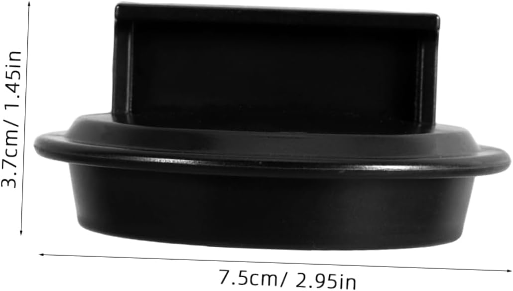 NUOBESTY Durable Multifunction Kitchen Sink Accessory for Food Disposal Easy Replacement for Home Commercial Kitchens Direct Fit for Optimal Performance