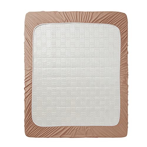 Image of Clara Clark Premier 1800 Deep Pocket Fitted Sheet, Fits up to 16 inch depth - Double Brushed Microfiber.