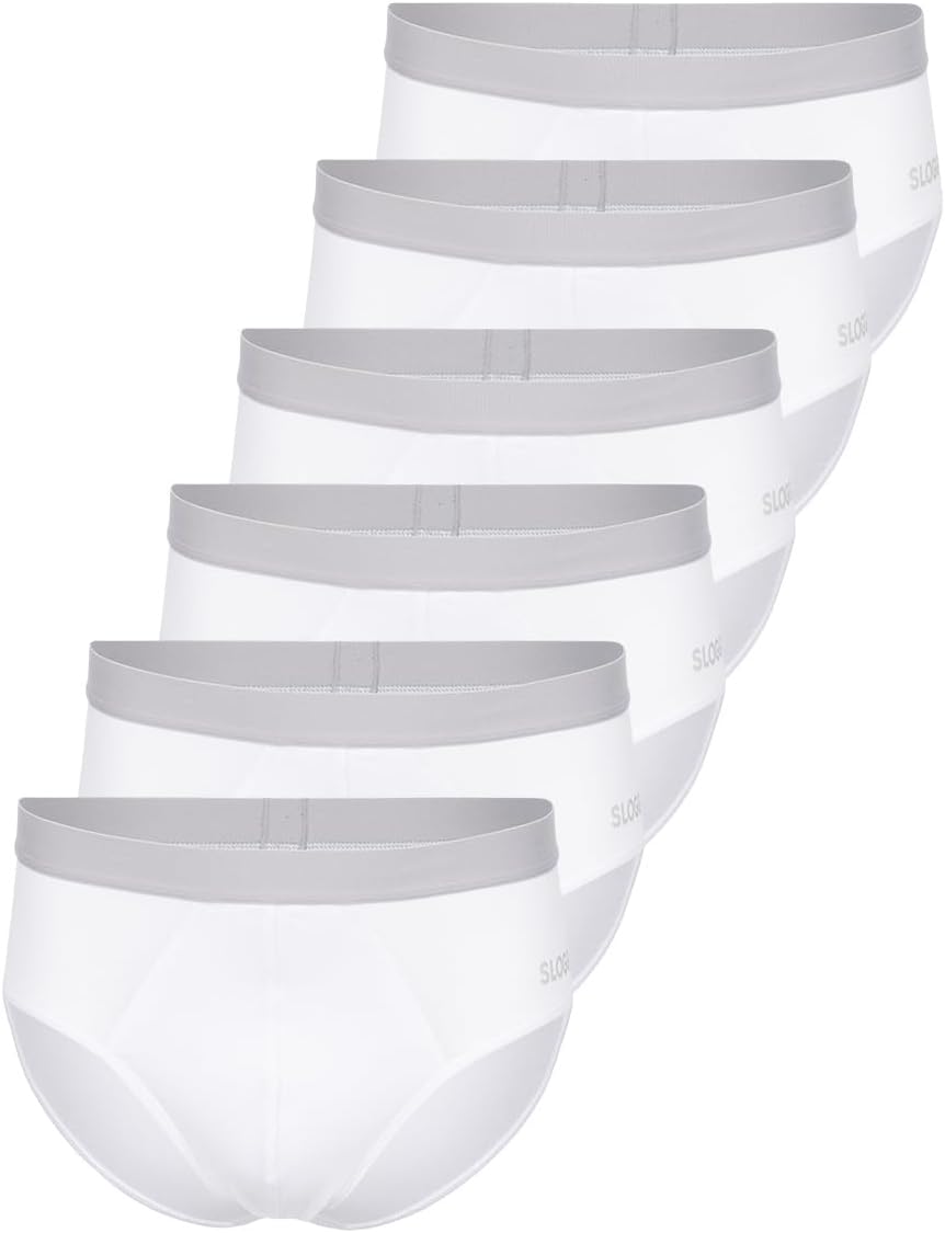 SloggiMen's Underwear (Pack of 6)