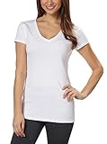 Kirkland Signature Ladies Premium Pima Cotton T-Shirts ...