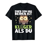 Lustige Sprüche für Schlauberger, Besserwisser