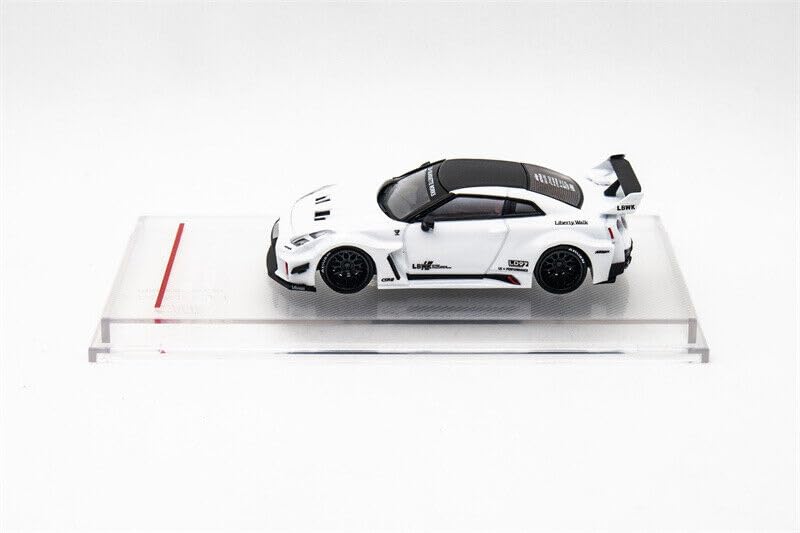 Amazon.com: Diecast Model Car Collectibles Toys Compatible with CM