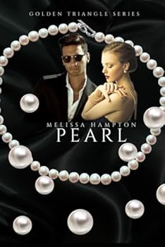 Paperback Pearl (Golden Triangle Series) Book