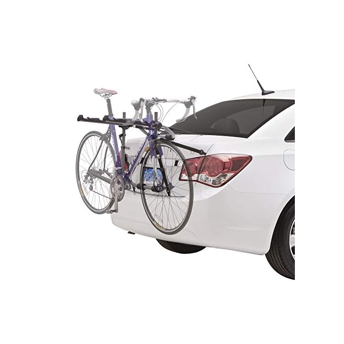 SportRack Bike Strap Bike Rack For Cars