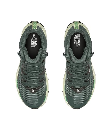 Image of The North Face Vectiv Fastpack Mid Futurelight