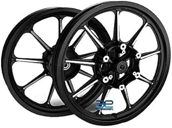 トロリーポールホイール Amazon | AEspares ロイヤル エンフィールド クラシック 350 および