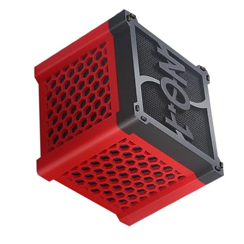 Horse Trough Purifier Cube - Reusable Stock Tank Filter for Animals | Honeycomb Structure Cleaner for Livestock, Aquarium, Fish Tank, Pond, Farm Accessories