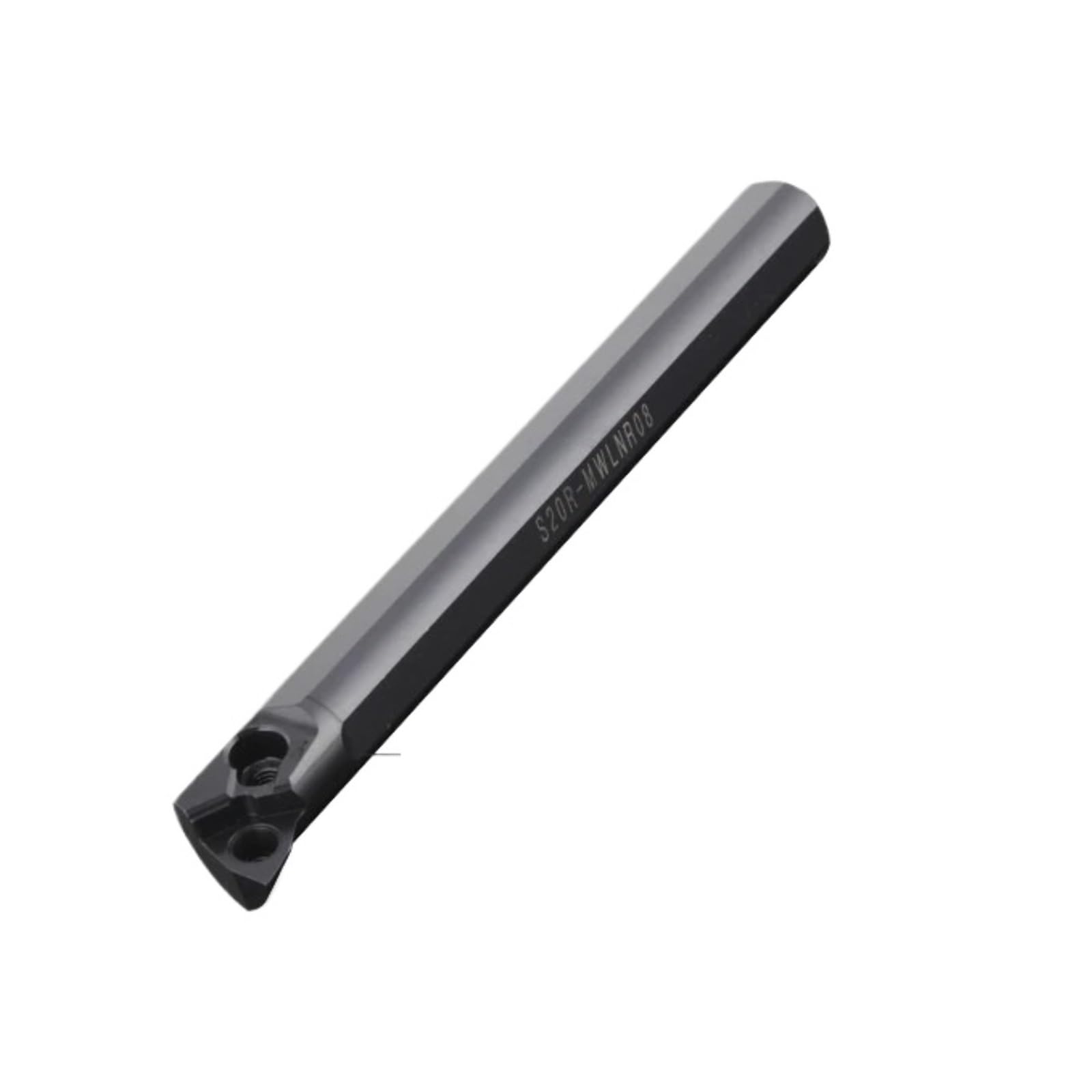 Support outil de coupe S32T-MWLNR08 pour alésage et tournage interne