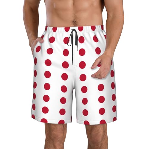 Pantalones cortos de playa ideales para caminar y jugar al golf