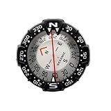 OCEANIC Maxview Compass...image