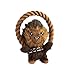 Star Wars Chewbacca Ring Dog Toy, Small