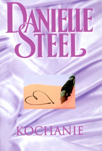 Kochanie 8324714928 Book Cover