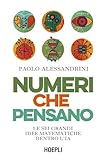  Numeri che pensano: Le sei grandi idee matematiche dentro l’IA