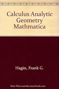Paperback Calculus & Math Calculus & Analytical Geometry Book