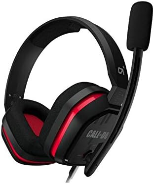 Astro A10 Call of Duty