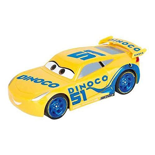 Disney Pixar Cars 3 - Race Track Mack - immagine 5
