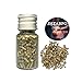 JHZABPO Universal Lighter Flint, 350-Pack of Golden Replacement Lighter Flints for Lighters