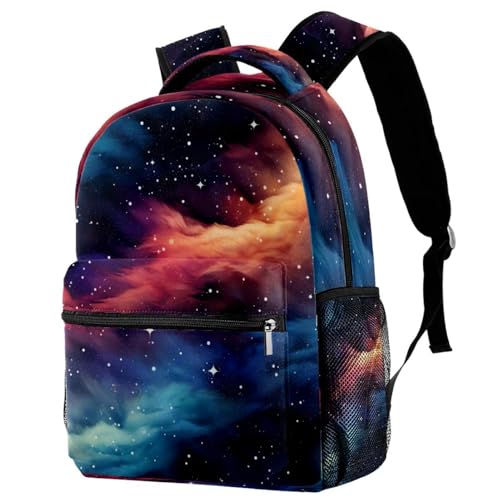 Sac à dos voyage Campus avec porte-bouteille résistant pour l'école