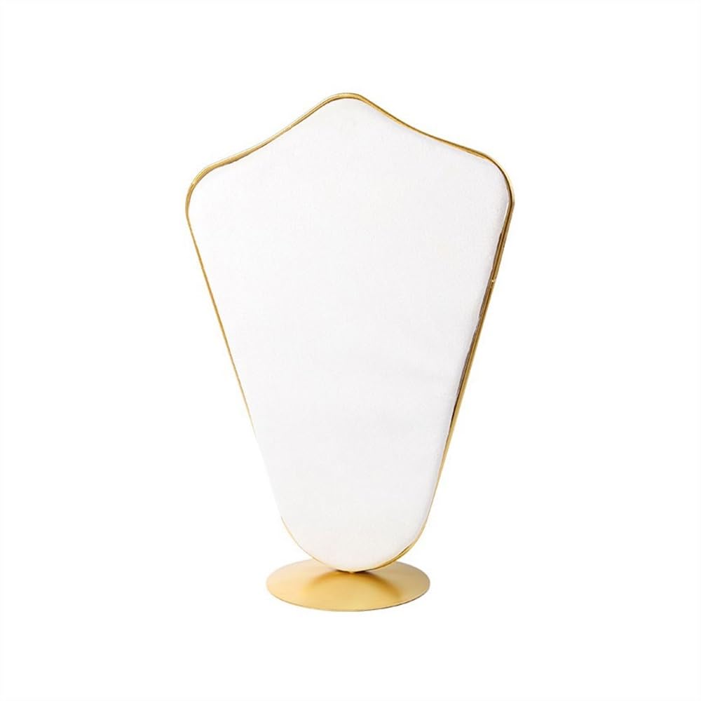 Armadi Ornamenti for riporre gioielli in velluto a doppia faccia | Esposizione di gioielli for la casa