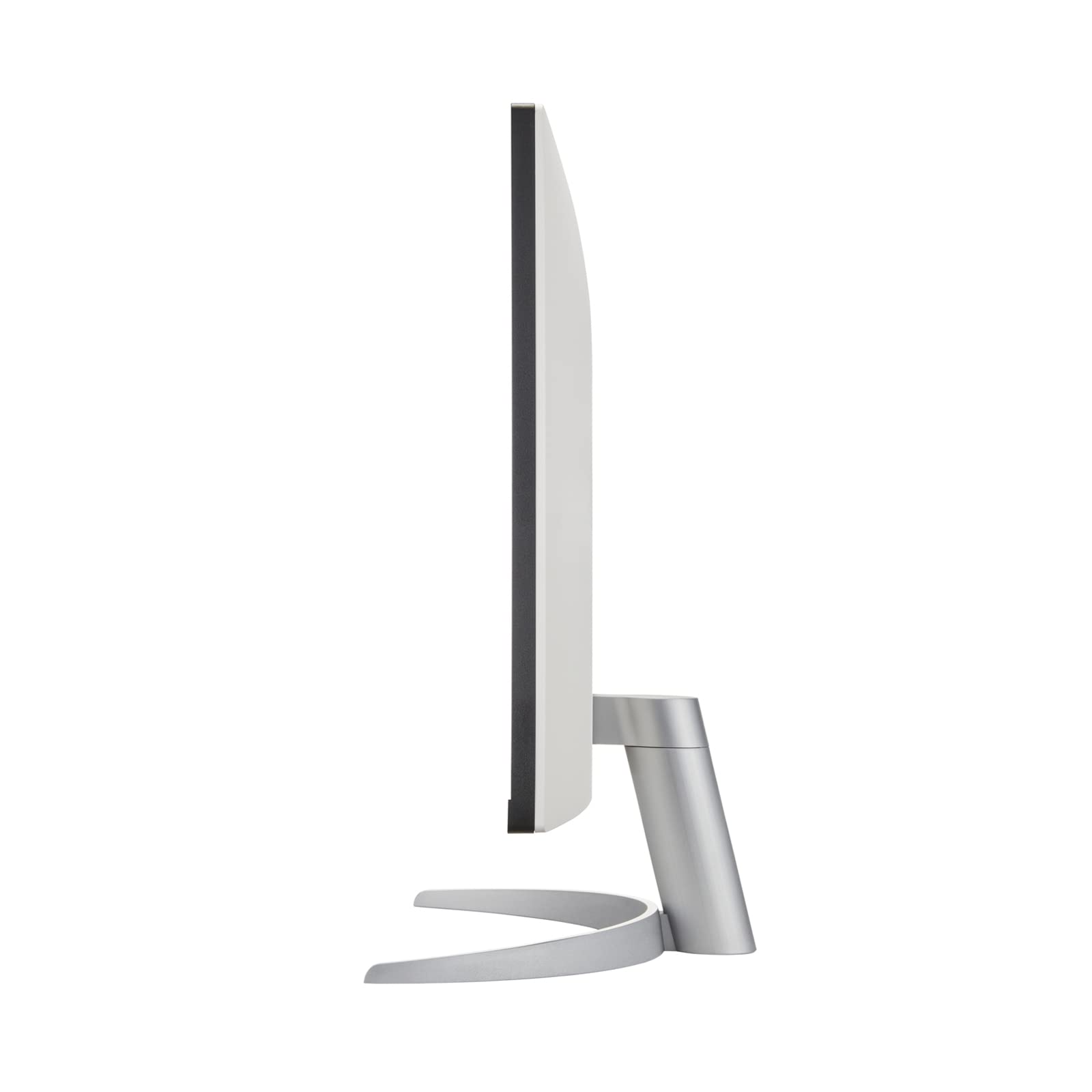 LG 27UP600-W - Monitor 4K UHD 27 pulgadas, Panel IPS: 3840x2160