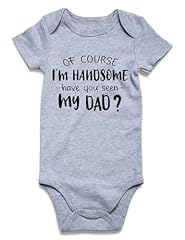 A-of Course I'm Handsome Have You Seen My Dad