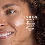 FACE OS-01 Peptide Topical Supplement & Skin Longevity Age Reversal Moisturizer - Image 3