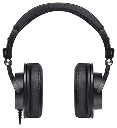 PreSonus HD9 Professional Closed-Back Monitoring-Kopfhörer - Image 4