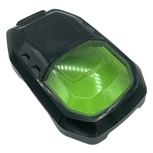 EGO Power+ 2824902001 Battery Cover Assembly for LM2020, LM2020SP, LM2100 and LM2100SP 21