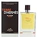 Terre D'Herm Eau Intense Vetiver Eau De Parfum for Men, 3.4 Ounce