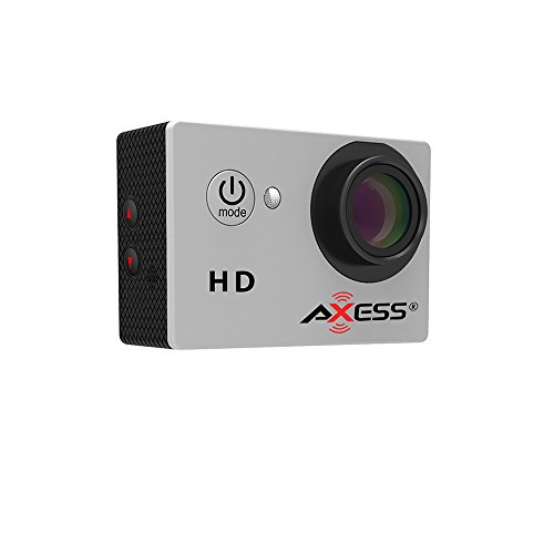 Best Axess Cameras