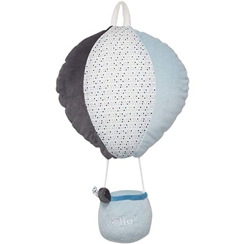 Montgolfière à suspendre Lazare - Sauthon