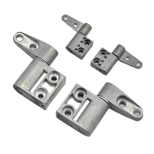 Charnière à couple constant ST-7A bloquer porte ouverte XK502 - 2