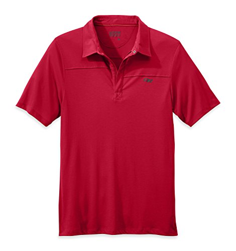 Outdoor Research Men's Sequence Polo