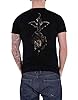 Blind Guardian T Shirt Imaginations from The Other Side Official Mens Black M #1