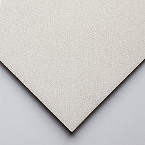 Pro-Art Strathmore Assorted Color Pastel Paper Pad 18 x inch, 24 Sheets
