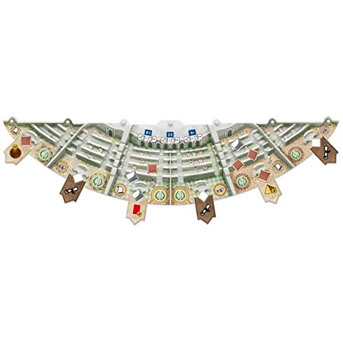 7 Wonders Duel: Agora Expansion - Image 4