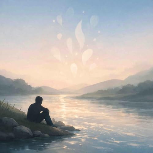 2971: [Part 1] Healing From Grief: How Does One Do It? by Reid Peterson of Grief Refuge on Understanding Grief