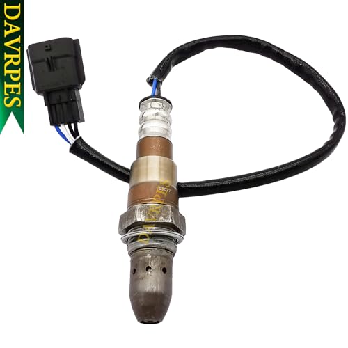 Sensor de Oxígeno Air Fuel Ratio Upstream para Nissan miniatura 2