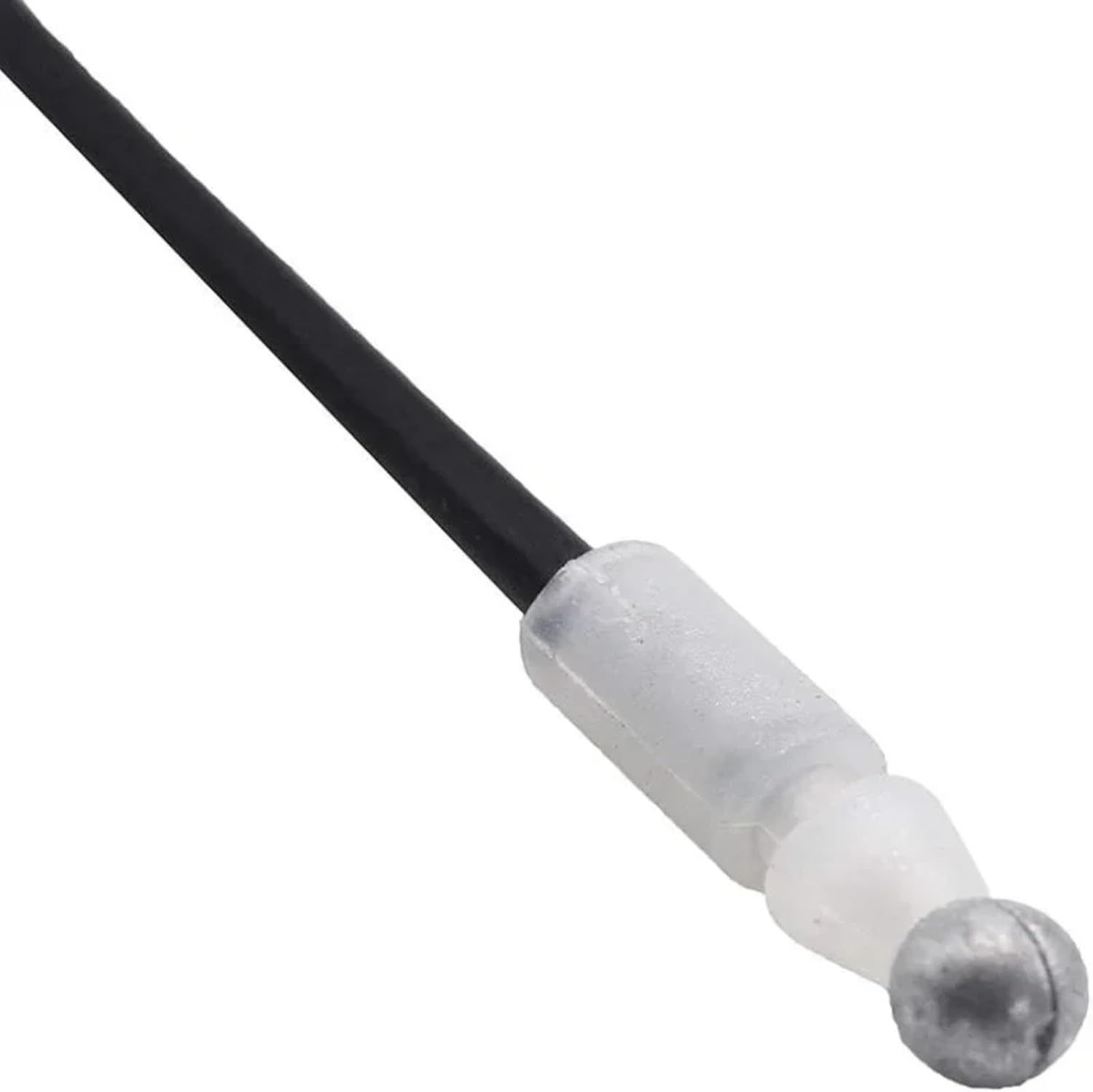 for Civic 1996 1997 1998 1999 2000 74130-S01-A01 Car Bonnet Release Handle Engine Hood Release Cable Wire Handle Car Bonnet Release Handle