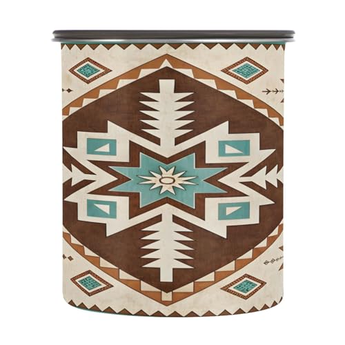 Envase hermético de acero para café 30 oz