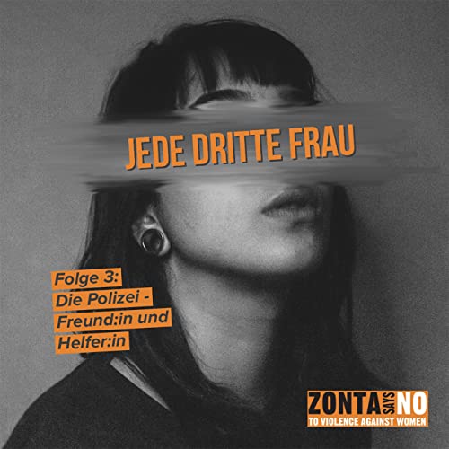 Folge 03 | Die Polizei - Freund:in und Helfer:in