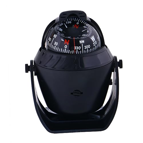 VANZACK Uv Protection 12v Digital Dashboard for Boat and Sea Navigation