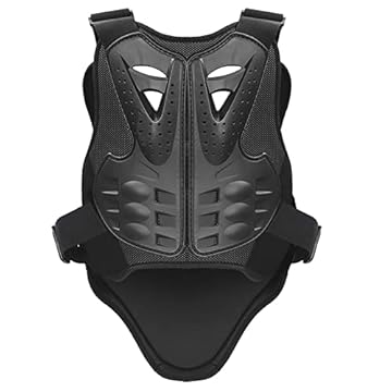 motorbike back protector vest