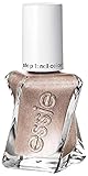 essie Gel Couture 2-Step Longwear Nail Polish, To Have & To Gold, 0.46 fl. oz.