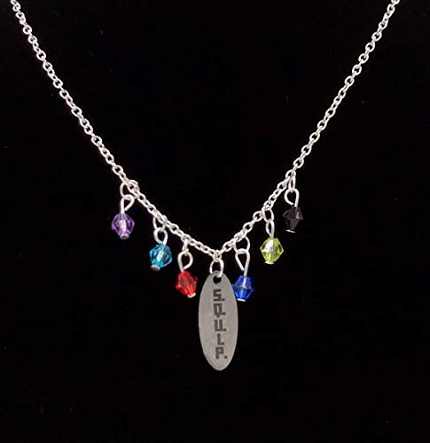 Be More Chill: Jewelry Collection3