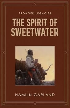 The spirit of Sweetwater