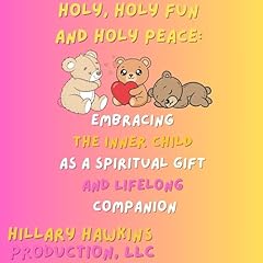 Holy, Holy Fun and Holy Peace Titelbild