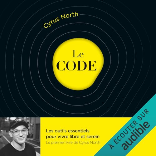 『Le code』のカバーアート